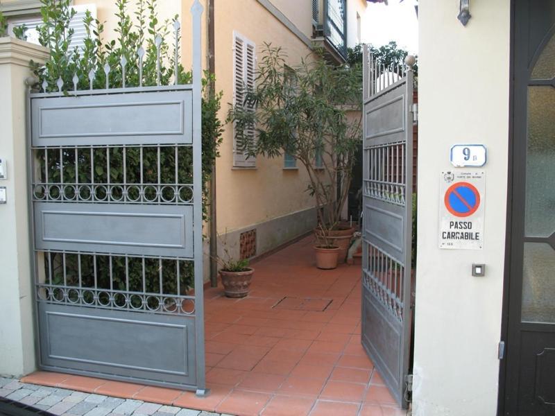 Forte Inn Oda ve Kahvaltı